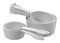 Progressive 6pc Measuring Cup Set Click to Change Image