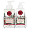 Michel Design Works Winter Woodland Hand Care CaddyClick to Change Image