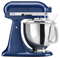 KitchenAid 5Qt Artisan Mixer - Blue Willow Click to Change Image