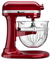 KitchenAid Pro 600™ Design Series 6 Quart Bowl-Lift Stand Mixer - Glass Bowl Click to Change Image