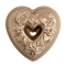 Nordic Ware Floral Heart Bundt PanClick to Change Image