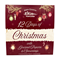 Amish Country Popcorn 12 Days of Popcorn and Seasoning Delight Advent CalendarClick to Change Image