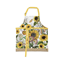 Michel Design Works Chef Apron - SunflowerClick to Change Image