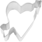 R&M Heart & Arrow Cookie Cutter (4")Click to Change Image