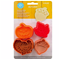 Autumn Pastry & Cookie Stampers SetClick to Change Image