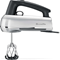 Breville the Handy Mix Scraper - SilverClick to Change Image