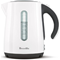 Breville the Soft Top Electric Kettle - WhiteClick to Change Image