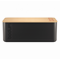 Bodum Bistro Bread Box - BlackClick to Change Image