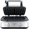 Breville Smart Waffle Maker Pro - 2 SquareClick to Change Image