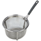 Le Creuset Stainless Steel 5.5-Quart Fry Basket Click to Change Image