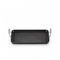 Le Creuset Toughened Nonstick Pro Rectangular Griddle PanClick to Change Image