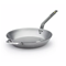 de Buyer Mineral B Carbon 14" Steel Fry Pan with Helper HandleClick to Change Image