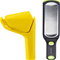 Dreamfarm Set of Citrus Tools -Fluicer & OzestClick to Change Image