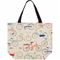 Cruiser Tote BagClick to Change Image