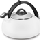 Cuisinart Peak Tea kettle - WhiteClick to Change Image