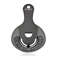 Viski Hawthorne Strainer - GunmetalClick to Change Image