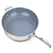 ZWILLING Spirit 14" Ceramic Nonstick Fry PanClick to Change Image