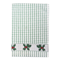 Poli-Dri Jacquard Tea Towel - HollyClick to Change Image