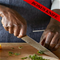 Knife Skills 101 Cooking Class  - with Chef Joe Mele Click to Change Image