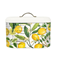 Lemon Basil Kitchen Bread Bin with Lid Click to Change Image