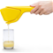 Dreamfarm Fluicer Fold Flat Easy Juicer - LemonClick to Change Image