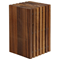 Frieling Slotted Knife Block: WalnutClick to Change Image