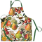 Michel Design Works Cotton Apron - Golden PearClick to Change Image