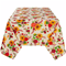 Sunflower Splendor Printed Tablecloth - 60 X 120 InchesClick to Change Image