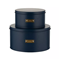 Typhoon Otto Collection Set of 2 Cake Tins - NavyClick to Change Image