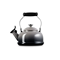 Le Creuset 1.8 qt Whistling Kettle - Oyster Grey Click to Change Image