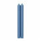 Caspari Straight Taper 10" Candles - Parisian BlueClick to Change Image