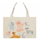 Puppos Tote BagClick to Change Image