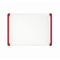 OXO Utility Cutting Board - RedClick to Change Image