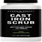 Cast Iron Salt Scrub RestorerClick to Change Image