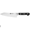 Zwilling Pro 5.5-inch Hollow Edge Rocking Santoku KnifeClick to Change Image