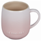 Le Creuset U Mug - Shell PinkClick to Change Image