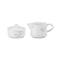 Le Creuset Cream & Sugar Set - Mon CoeurClick to Change Image