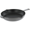 Staub 10” Cast Iron Fry Pan – GreyClick to Change Image