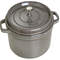 Staub 7QT Round Dutch Oven - GraphiteClick to Change Image