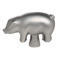 Staub Animal Knob - PigClick to Change Image