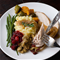 3-Hour Thanksgiving Meal Cooking Class  - with Chef Joe Mele Click to Change Image