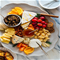 Plant-Based School: Hard Cheeses Cooking Class  - with Ginny Winters-Troche Click to Change Image