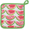 Now Designs Watermelon Pot Holder  Click to Change Image