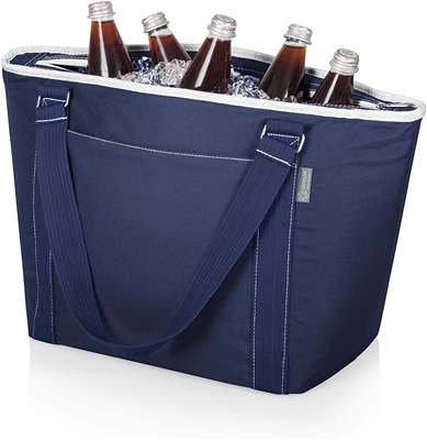 topanga cooler tote