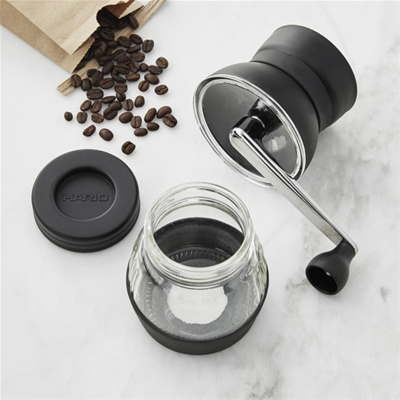 Hario Skerton Coffee Pro Hand Grinder