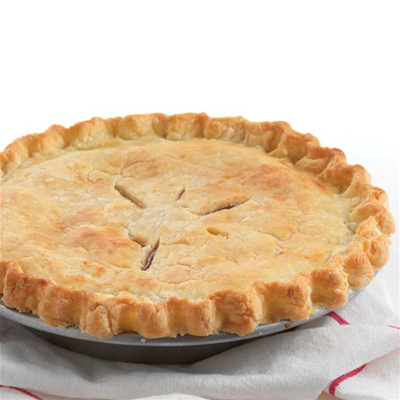 King Arthur Flour Gluten Free Pie Crust