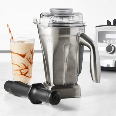 Vitamix 48-ounce Stainless Steel Container