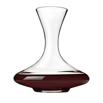 Ellipse Traditional Decanter - 67oz 