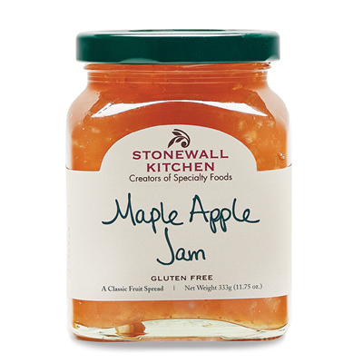 Stonewall Kitchen Maple Apple Jam