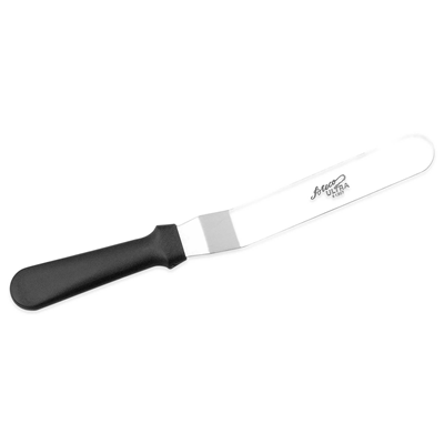 Ateco Ultra 7.75" Offset Icing Spatula 